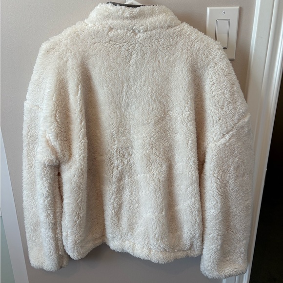 Thread & Supply Reece Pullover - Vetiver - Size Large - Picture 6 of 8
